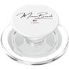 LEVART Travel City Minimal Florida Ameri Miami beach Florida PopSockets PopGrip per MagSafe