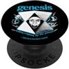 Genesis Vendere l'Inghilterra dalla sterlina PopSockets PopGrip Adesivo