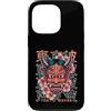 TOKYO WAVES Oni Mask Designs Custodia per iPhone 13 Pro Maschera giapponese del diavolo Yokai del diavolo Hannya Giappone Oni