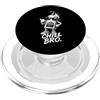 Gamer Coole Sprüche Lustiges Fun Shirt C Chill Bro Cooler Shampoo Occhiali da Sole Scritta Divertente Gamer PopSockets PopGrip per MagSafe