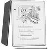 Amazon Kindle Scribe 64 GB (ultimo modello) — Schermo da 11'', effetto carta stampata, con luce frontale — Più sottile, leggero e veloce — Scrivi nel taccuino integrato, nei documenti e nei libri