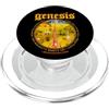 Genesis Un racconto d'inverno PopSockets PopGrip per MagSafe