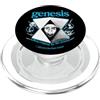 Genesis Vendere l'Inghilterra dalla sterlina PopSockets PopGrip per MagSafe