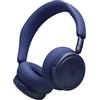 JBL Live 680NC Cuffie On‑Ear Bluetooth Wireless con Cancellazione Adattiva del Rumore, Smart Ambient, Connessione Multipoint, Personi-Fi 3.0, fino a 80 Ore di Autonomia, Blu