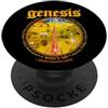 Genesis Un racconto d'inverno PopSockets PopGrip Adesivo
