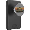 Drip Z M1 Abrams Tank Retro Tramonto Grafica PopSockets PopWallet per MagSafe