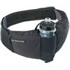 Evoc Marsupio Evoc Hip pouch pro + borraccia 0,55l nero one size