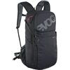 Evoc Zaino Evoc Ride 16l nero one size