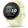 Garmin Garmin Forerunner 70 giallo citron cinturino citron