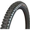 Maxxis Copertone Maxxis Minion dhr II 29X2.40 exo+ TR maxx terra 60TPI pieghevole