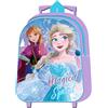 FUTURA - Zaino Trolley Disney Frozen Asilo Premium
