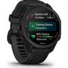 GARMIN Forerunner 70 Black smartwatch GPS Running Art.010-04307-00