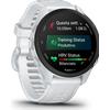 GARMIN Forerunner 70 Whitestone smartwatch GPS Running Art.010-04307-01
