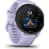 GARMIN Forerunner 70 Lavanda smartwatch GPS Running Art.010-04307-03
