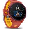 GARMIN Forerunner 170 MUSIC Red Pink smartwatch GPS Running Cinturino Red Pink Mango Art.010-03920-13