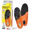 NOENE Solette Ergonomic 3D Padel e Tennis Taglia 42/44 art 10937