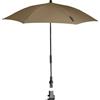 Stokke Parasole Stokke YOYO, Toffee - Protezione UPF 50+, opacità migliorata - Da utilizzare sul passeggino YOYO con 0+ Newborn Pack, Newborn Shell o 6+ Color Pack