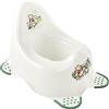 keeeper Vasino Winnie the Pooh, Da 18 Mesi a 3 Anni circa, Funzione Antiscivolo, Adam, Bianco