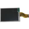 FCOIN Schermo LCD Con Parti Di Riparazione Retroilluminazione, Compatibile Con Fotocamera Digitale Canon IXUS175 IXUS180 IXUS185 IXUS190