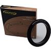 AMOPOFO Anello adattatore da 52 mm a AF, anello per riprese macro da 52 mm, compatibile con fotocamere Sony Alpha (e Minolta AF) A350, A230, A330, A580, A33, A55, A35, A65, A77, A99, A58, 5D, 7D, 7, 9xi, 7xi