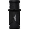 NiuLumea Telescopio HD 6 x 218 x 21 con grandangolo e ampio campo visivo per bird watching, obiettivo BK7 rivestito multistrato FMC, monoculare portatile compatto, da viaggio, concerti, fauna