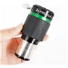Generic Specchio moltiplicatore ripetitivo 2X 3X 4X 5X Lente di Barlow apocromatica 1,25 pollici 31,7 mm Ricambi per telescopi astronomici