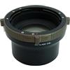 Generico Compatibile con Pentax, Speed Booster 0.8X Adattatore riduttore focale ottico for obiettivo 67 Compatibile con fotocamera Hasselblad XCD X1D X2D 907X