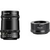 Generico Obiettivo 100mm F2.8 bubble, compatibile con TTArtisan | Obiettivo full frame a fuoco fisso con ampia apertura per ritratti creativi(For RF)