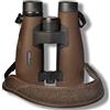 DDoptics Binocolo Pirschler 8x56 gen.3 marrone loden/pelle