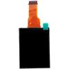FCOIN Schermo LCD, Compatibile Con SONY, Fotocamera Digitale Cyber-Shot DSC-W55 DSC-W110 DSC-W120 DSC-W130 DSC-H3 Con Retroilluminazione