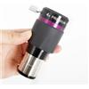 Generic Specchio moltiplicatore ripetitivo 2X 3X 4X 5X Lente di Barlow apocromatica 1,25 pollici 31,7 mm Ricambi per telescopi astronomici
