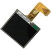 X psblty Schermo LCD, compatibile for SAMSUNG, S630 S730 S750, parte di riparazione della fotocamera digitale(A)