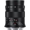 Generico Obiettivo macro manuale APS-C 60mm F2.8 II, compatibile con Sony | Obiettivo manuale per macrofotografia, adatto a fotocamere APS-C e più sistemi di innesto(E-mount(APS-C))