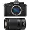 Nikon Kit fotografico personalizzato creato utilizzando NIKON Zf + Objectif Z 28-75mm f/2.8
