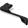 Haoge Metallo pollice alto maniglia per fotocamera Leica D-LUX 8 - Accessori digitali