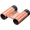 Vanguard VESTA 8210FF CP - Binocolo senza messa a fuoco 8x21, arancione