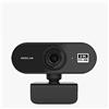 MOOILKO Webcam USB 1080P Mini videocamera 2K Full HD con microfono Autofocus Web Camera for PC Computer portatile Videocamera online Lavoro d'ufficio(2K)