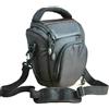 Generico Borsa a tracolla da viaggio for fotocamera DSLR compatibile for Nikon D700 D5200 D5100 D710 D600 D800 D800E