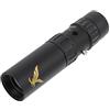 WOONEKY Telescopio Telefono Monoculare Portatile Zoom 10-300x40, Custodia in Metallo Protettiva, per Viaggio ed Escursionismo, Adatto per Ragazzo Ragazza