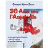 YOUCANPRINT 50 anni con l'acquarello