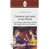 ROTEM. ASCOLTO ORANTE DELLA PAROLA Conservo nel cuore la tua Parola. Lectio divina sulle letture festive dei Vangeli di Luca e Giovanni