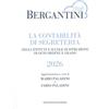 Casa Editrice Spaggiari Bergantini. La contabilità di segreteria degli istituti e scuole di istruzione di ogni ordine e grado