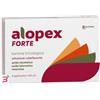 VALDERMA SRL ALOPEX FORTE LOZIONE RUBEFACENTE 4 ROLL ON 40 ML