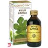 DR.GIORGINI SER-VIS SRL GEMMO 10+ FICO LIQUIDO ANALCOLICO 100 ML