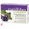FARMADERBE SRL CORTI RIBES COMPLEX 30 CAPSULE