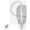 P.B. PHARMA SRL SACCA PER URINA STERILE GAMBA RIUTILIZZABILE CAPIENZA 750ML 1 PEZZO
