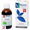 FITOMEDICAL SRL PARTENIO TINTURA MADRE 50 ML BIO