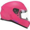 CGM 265A MICRO MONO Rosa fluo opaco YS