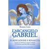 IL PUNTO D'INCONTRO L'arcangelo Gabriel. Purificazione e rinascita. I poteri di Gabriel per scoprire il destino e l'evoluzione spirituale della tua anima. Nuova ediz.