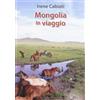 ORIZZONTI Mongolia in viaggio